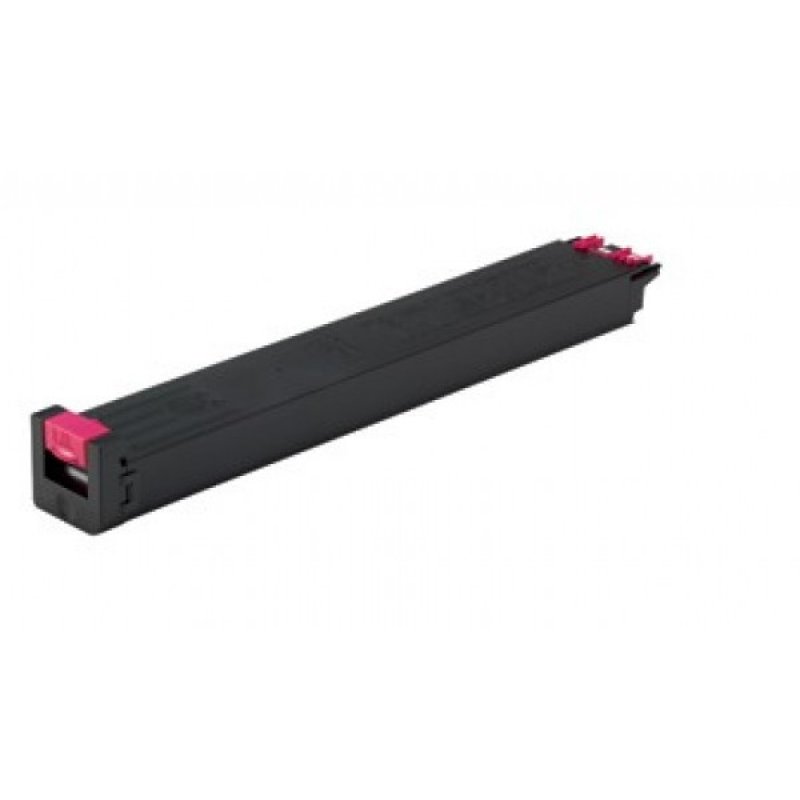 SHARP MX51GTMA Toner MAGENTA /FU/ KTN  (utángyártott)
