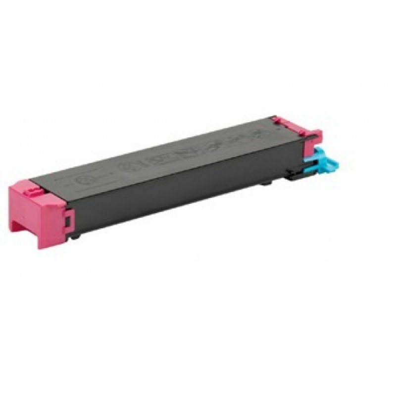SHARP MXC38GTM MA Toner KTN /MXC38FTM/  (utángyártott)