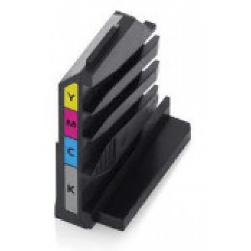 SAMSUNG CLP365/SLC430 Waste /FU/W406  KTN (utángyártott)