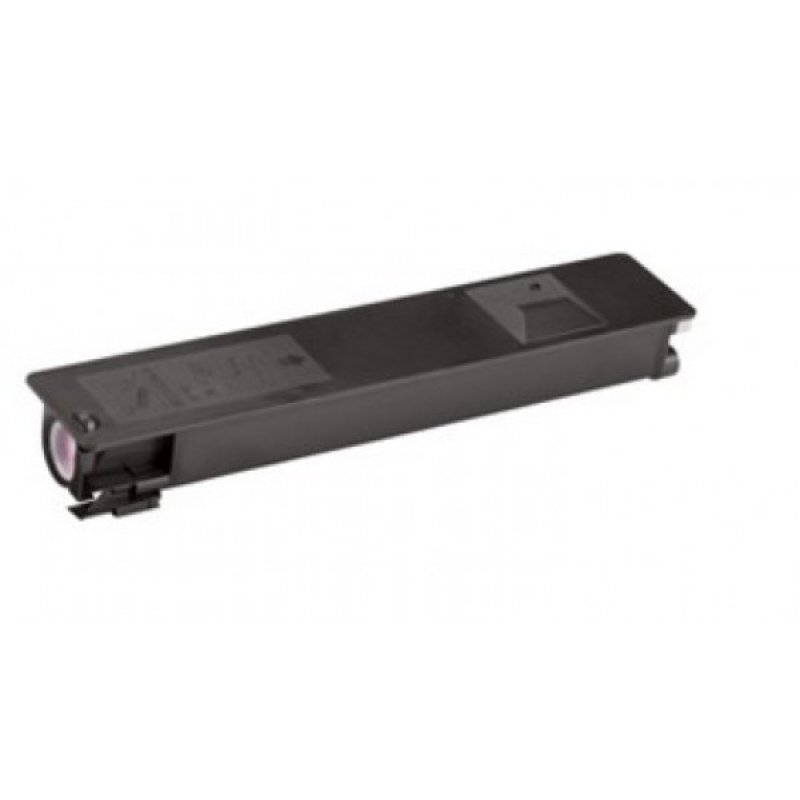 TOSHIBA eStudio2550 toner MAG. /FU/ KTN  (utángyártott)