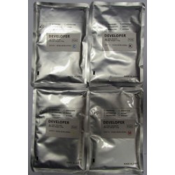 TOSHIBA eStudio5520 developer BK FC55  (utángyártott)