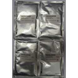 TOSHIBA eStudio5520 developer C FC55  (utángyártott)