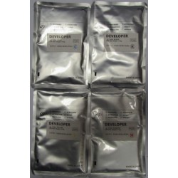 TOSHIBA eStudio5520 developer Y FC55  (utángyártott)