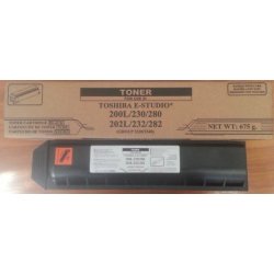 TOSHIBA ESTUDIO232/282 Toner T2340 JP  (utángyártott)
