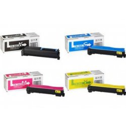 Kyocera TK-560 Toner Black 12.000 oldal kapacitás