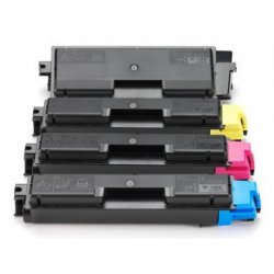 Kyocera TK-590 Toner Black 7.000 oldal kapacitás