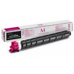 Kyocera TK-8345 Toner Magenta 12.000 oldal kapacitás