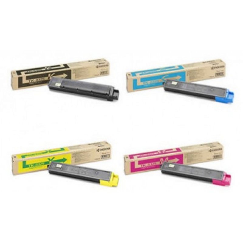 Kyocera TK-8325 Toner Magenta 12.000 oldal kapacitás
