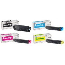 Kyocera TK-5150 Toner Black 12.000 oldal kapacitás