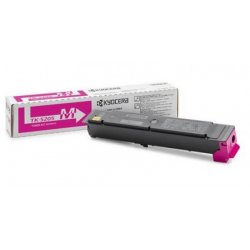 Kyocera TK-5205 Toner Magenta  12.000 oldal kapacitás