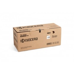 Kyocera TK-3200 Toner Black 40.000 oldal kapacitás