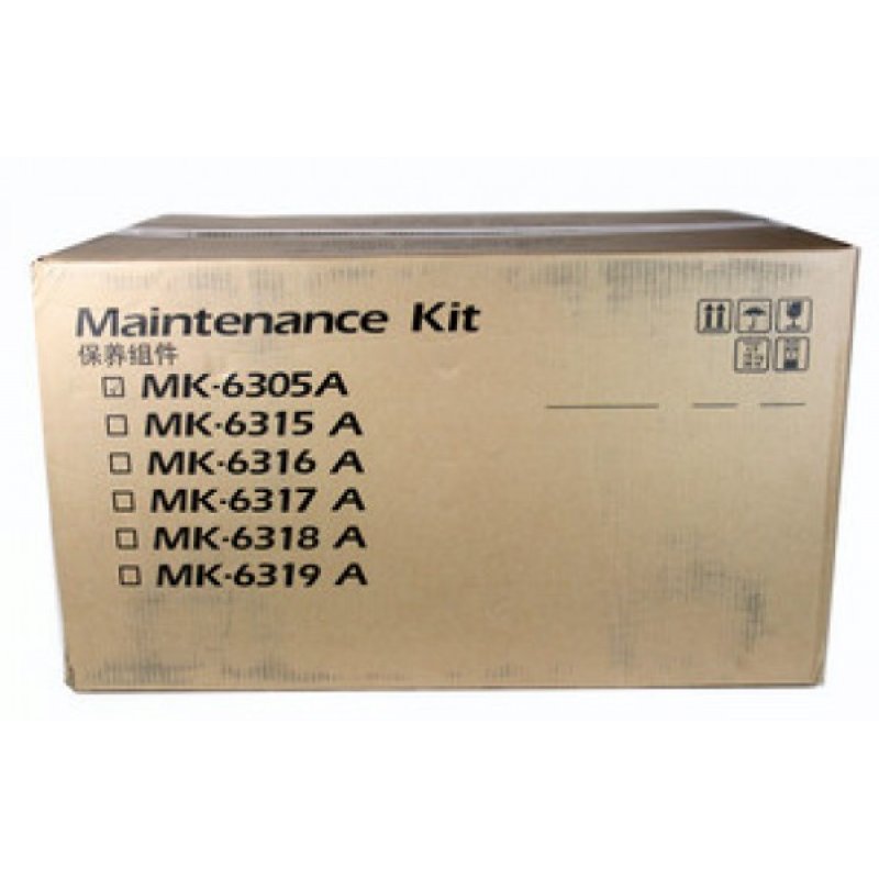 Kyocera MK-6305(A) karbantartó készlet