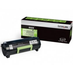 Lexmark MX510/511/611 Extra High Return Toner 20K (Eredeti) 60F2X00
