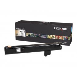 Lexmark C935/X94x Drum Black (Eredeti) C930X72G