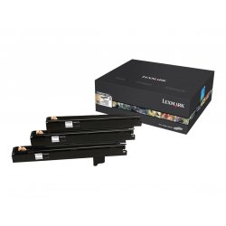 Lexmark C935/X94x Drum Kit CMY (Eredeti) C930X73G