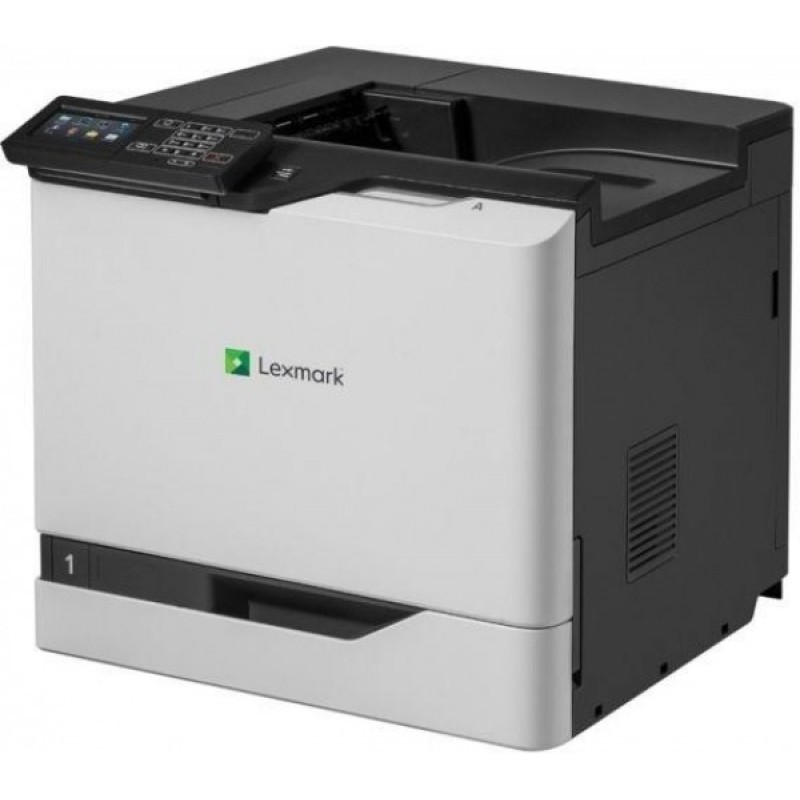 Lexmark CS820de színes lézer egyfunkciós nyomtató