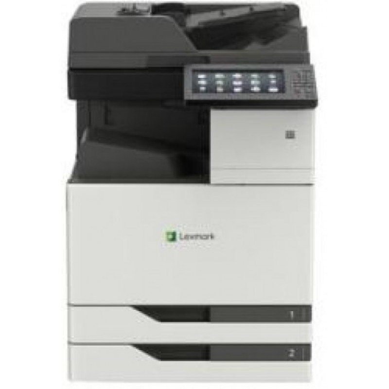 Lexmark CX922de A3 színes lézer multifunkciós nyomtató
