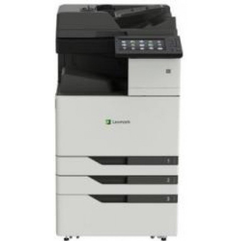 Lexmark CX923dxe A3 színes lézer multifunkciós nyomtató