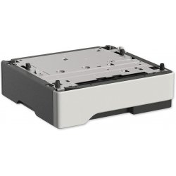 Lexmark 550 lapos papírfiók