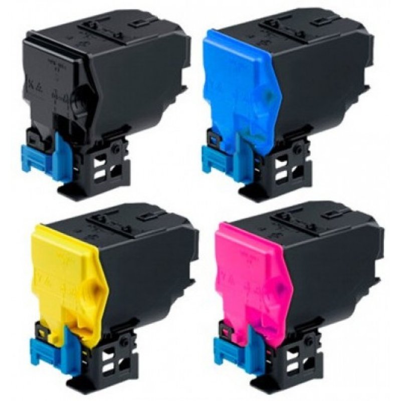 Konica-Minolta TNP51M Toner Magenta 5.000 oldalra