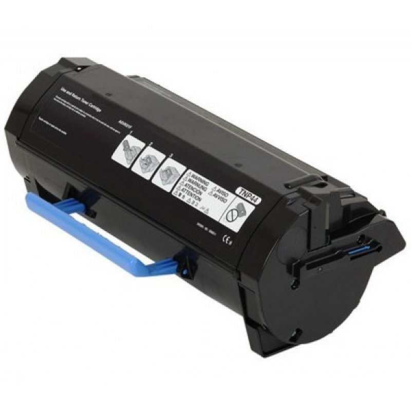 Konica-Minolta TNP46 Toner Black 20.000 oldalra