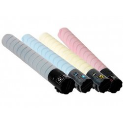 Konica-Minolta TN324BK Toner Black 28.000 oldalra