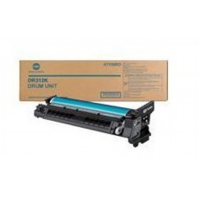 Konica-Minolta DR312K dobegység Black