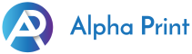 Alphaprint Webáruház